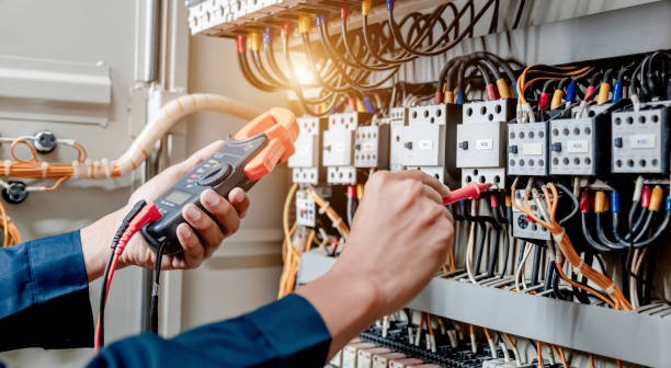 Best Ceiling Fan Installation Electrician  in Pandora, OH