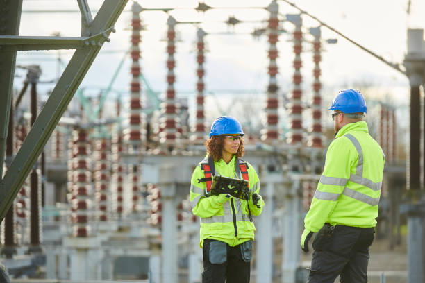 Best Industrial Electrical Services  in Pandora, OH