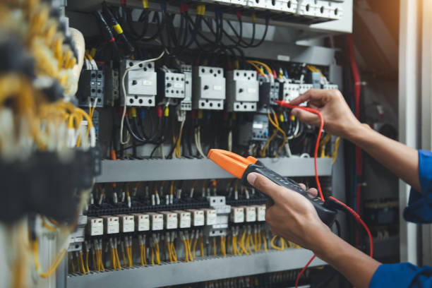 Best Electrical Installation Contractor  in Pandora, OH