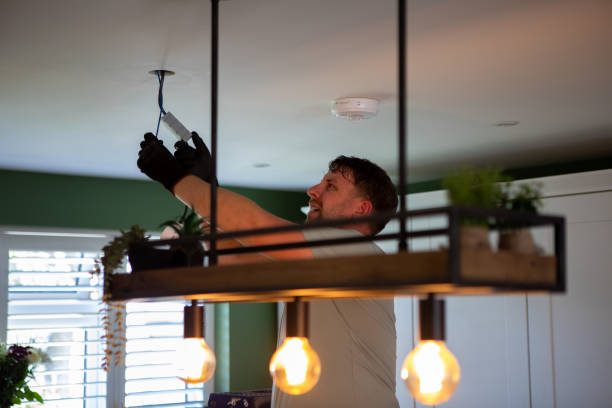 Best Residential Electrician Services  in Pandora, OH