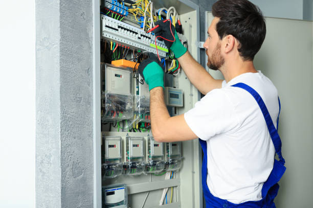Best Electrical Contractors for Businesses  in Pandora, OH