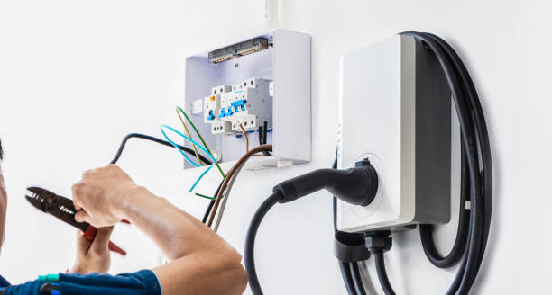 Best Commercial Electrician Services  in Pandora, OH