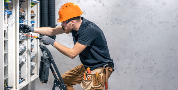 Best Electrical Wiring Services  in Pandora, OH