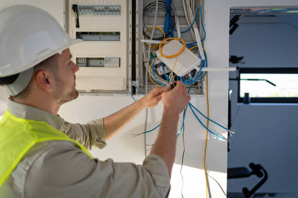 Best Commercial Electrician Services  in Pandora, OH