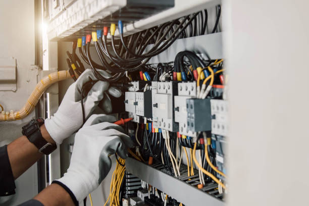 Best Emergency Electrician Near Me  in Pandora, OH