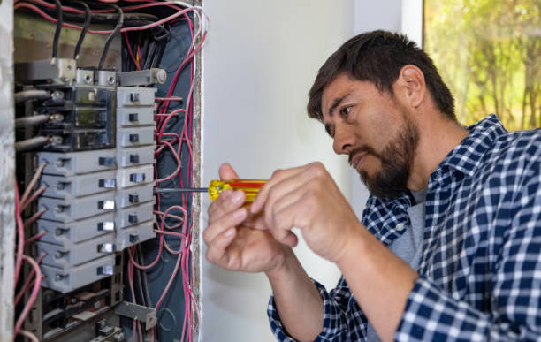 Best Electrical Rewiring Services  in Pandora, OH